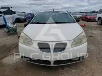 2008 Pontiac G6 photo