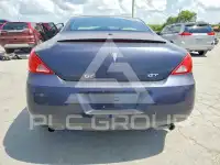 2008 Pontiac G6 фото