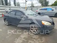 2008 Pontiac G6 фото