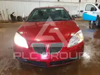 2008 Pontiac G6 photo