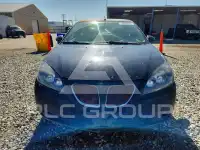2008 Pontiac G6 фото