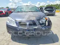 2008 Pontiac G6 фото