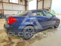 2008 Pontiac G6 фото