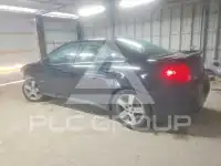 2008 Pontiac G6 фото