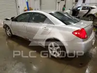 2008 Pontiac G6 фото