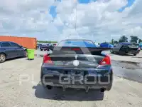 2008 Pontiac G6 photo
