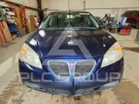 2008 Pontiac G6 фото