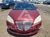 2008 Pontiac G6 фото