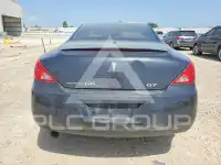 2008 Pontiac G6 фото