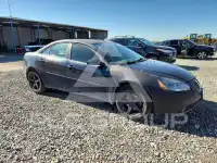 2008 Pontiac G6 фото