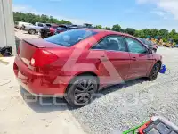 2008 Pontiac G6 фото