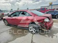 2008 Pontiac G6 фото