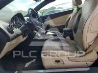 2008 Pontiac G6 фото