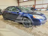 2008 Pontiac G6 фото