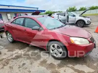 2008 Pontiac G6 фото