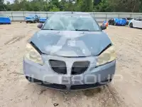 2008 Pontiac G6 фото