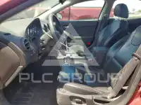 2008 Pontiac G6 фото