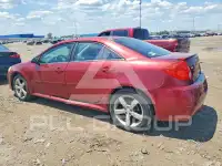 2008 Pontiac G6 фото
