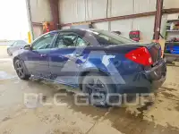2008 Pontiac G6 фото