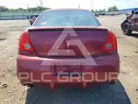 2008 Pontiac G6 фото