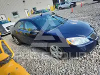 2008 Pontiac G6 фото