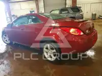 2008 Pontiac G6 photo