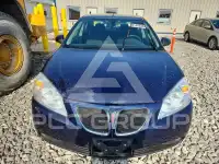 2008 Pontiac G6 фото