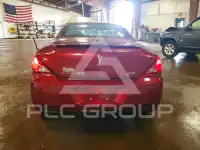 2008 Pontiac G6 photo