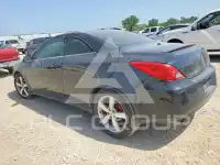 2008 Pontiac G6 фото