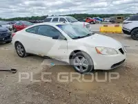 2008 Pontiac G6 photo