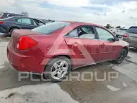 2008 Pontiac G6 фото
