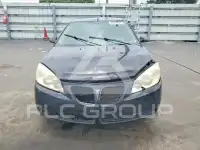 2008 Pontiac G6 фото
