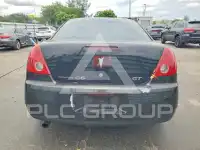 2008 Pontiac G6 фото
