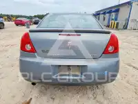 2008 Pontiac G6 фото