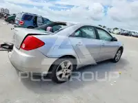 2008 Pontiac G6 фото