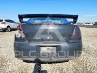 2008 Pontiac G6 фото