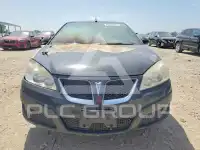 2008 Pontiac G6 фото