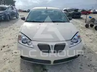 2008 Pontiac G6 фото