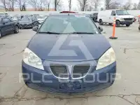2008 Pontiac G6 фото