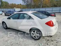 2008 Pontiac G6 фото