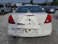2008 Pontiac G6 фото