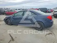 2008 Pontiac G6 фото