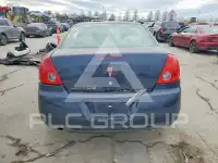 2008 Pontiac G6 фото