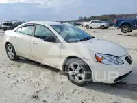 2008 Pontiac G6 фото