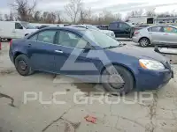 2008 Pontiac G6 фото