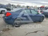 2008 Pontiac G6 фото