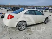 2008 Pontiac G6 фото
