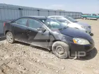 2008 Pontiac G6 фото