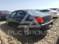 2008 Pontiac G6 фото