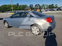 2008 Pontiac G6 photo